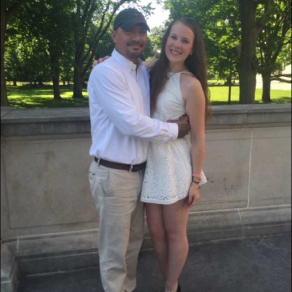 Meet your Posher, Alexandra